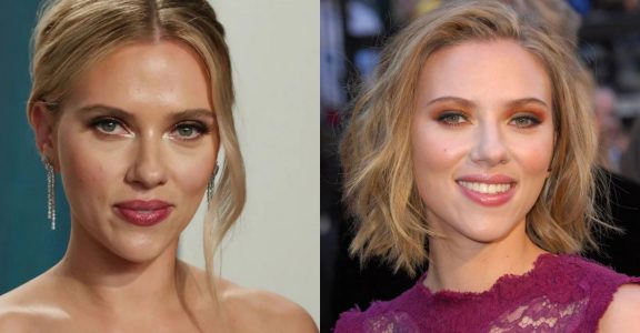 Scarlett Johansson suing app developer for using her AI-generated voice ...