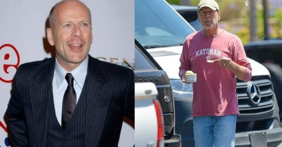 Did the media misconstrue actor Bruce Willis' disease? Here's what new ...