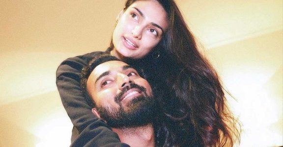 Athiya Shetty responds to controversy surrounding viral video with husband  KL Rahul | Onmanorama