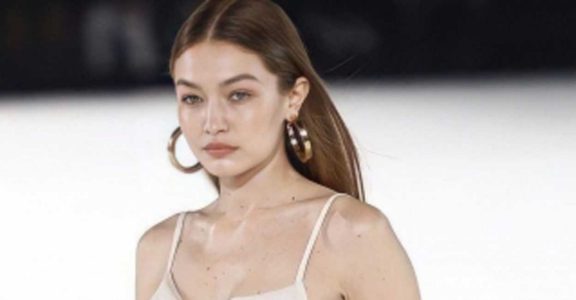 Supermodel Gigi Hadid arrested in Cayman Islands over marijuana ...