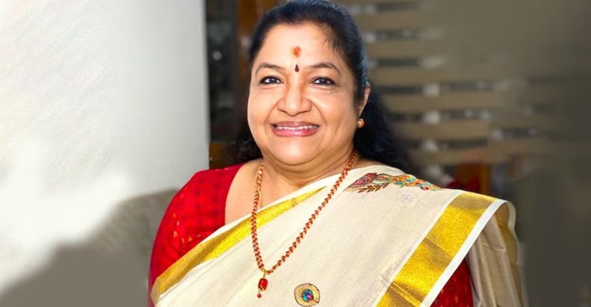 Chithra At 60! Here Are 5 Nostalgic Malayalam Songs From The ...