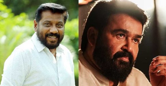 'He was my big brother': Mohanlal on Siddique | Onmanorama