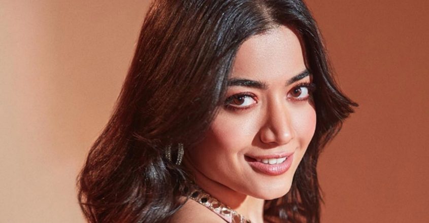 Rashmika Mandanna deepfake creator wanted to increase followers on ...