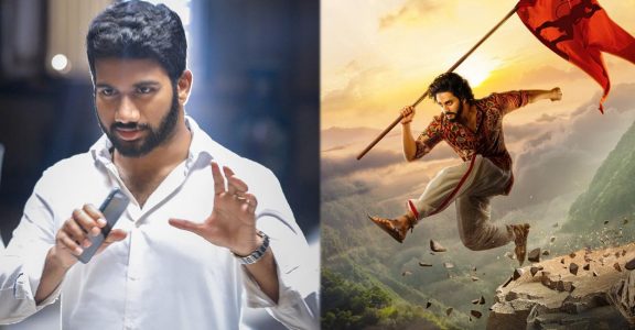 'Jai HanuMan', 'Adhira' will be part of 'Hanuman' director Prasanth ...