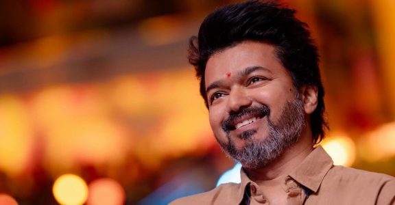 Is 'GOAT' Going To Be Thalapathy Vijay's Last Movie Before Venturing ...