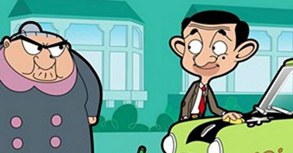 'Mr Bean: The Animated Series' set to return for a fourth season next ...