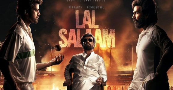 Even with Rajinikanth's extended cameo, 'Lal Salaam' fails to ignite ...