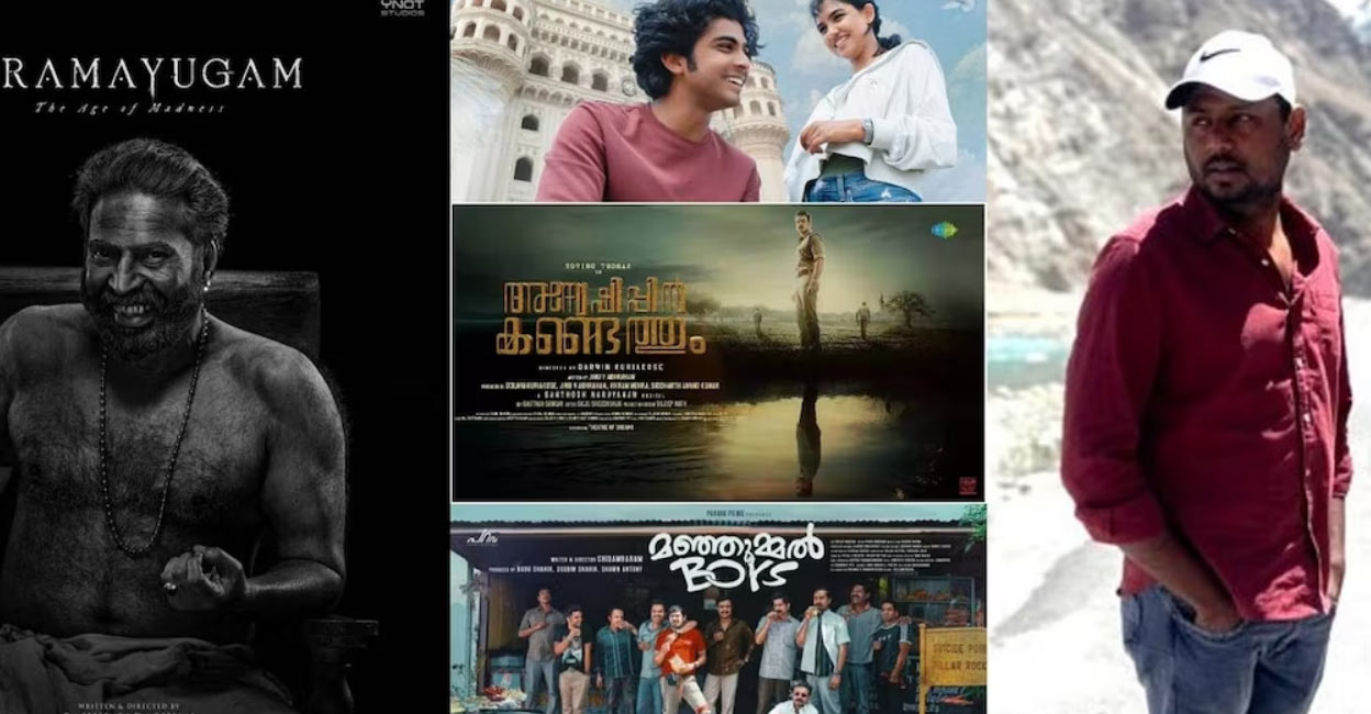 Netizens react after Tamil movie analyst degrades Malayalam cinema