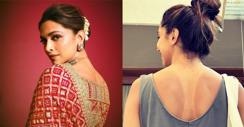 'She’s using a surrogate': Netizens target Deepika Padukone with fresh ...