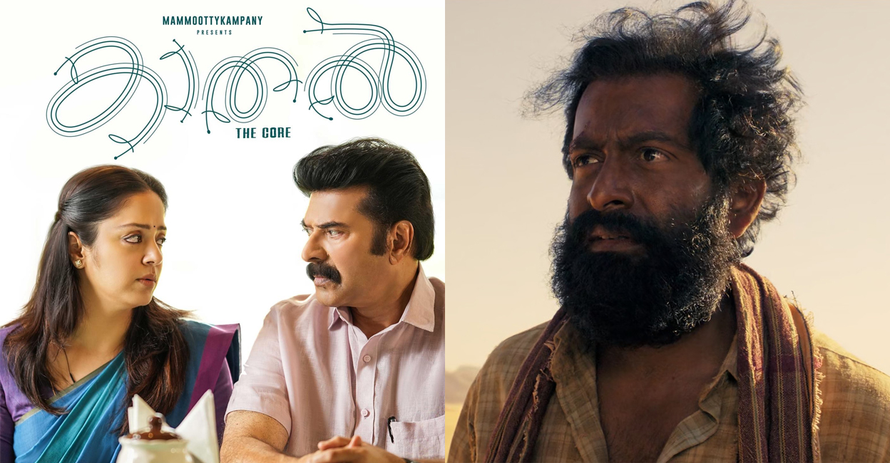 Aadujeevitham sweeps Kerala film awards with 9 honours, Kaathal and Iratta shine