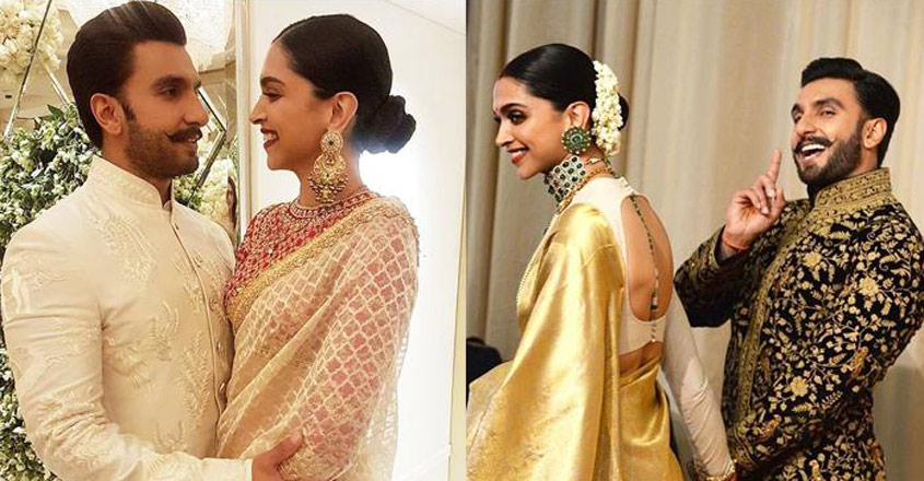 Twitterati confused over wedding dates of Deepika Padukone and