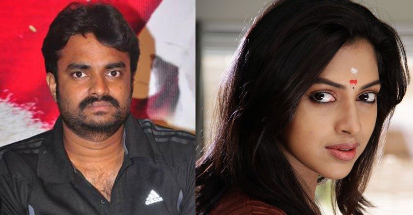 AL Vijay to marry doctor after divorce from Amala Paul: Reports