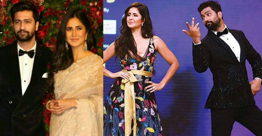 Zaheer Khan Sex - Katrina Kaif in hospital? | Katrina Kaif | Baar Baar Dekho | Sidharth  Malhotra | Hospital | Shooting | Gossips
