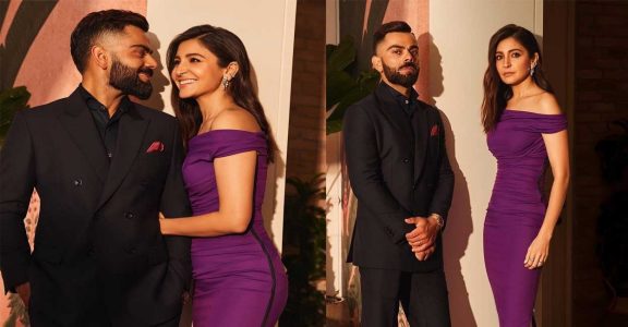 Anushka Sharma, Virat Kohli Expecting Their Second Child: Reports ...