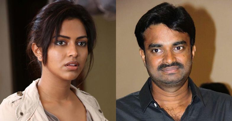 Is Amala Paul's ex-husband Vijay looking to remarry? Now, that's quick ...