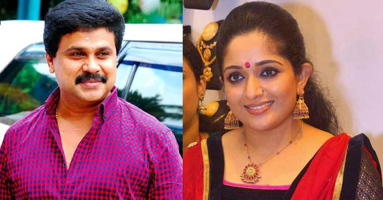 Dileep, Kavya head to the US | Pic | Dileep | Kavya Madhavan | wedding ...