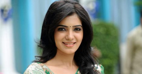 Samantha Finally Reveals - I am going to have a Baby