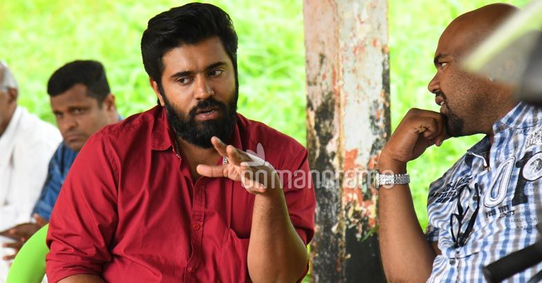 Meet the villains in the new Nivin Pauly starrer | Nivin Pauly ...