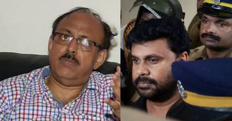 Suresh Kumar's contrarian take, says Dileep's health falling and kin ...