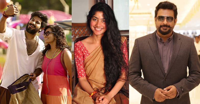 'Charlie' Tamil remake: Sai Pallavi to romance Madhavan | Charlie Tamil