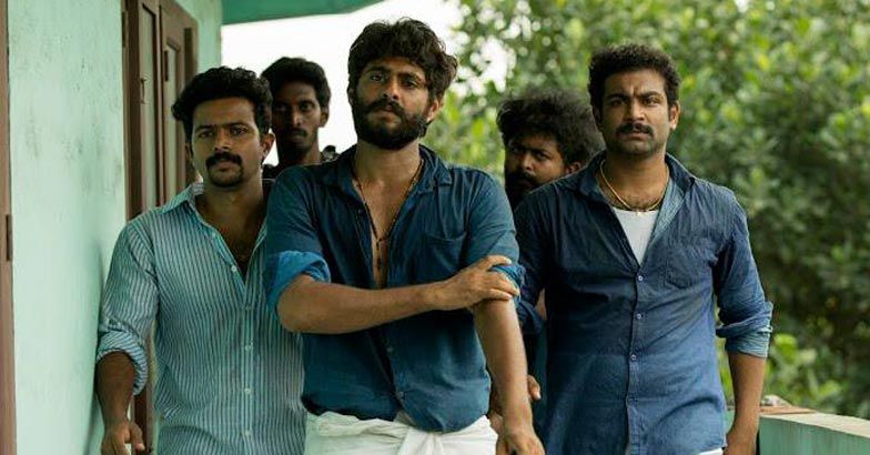 Angamaly Diaries movie review