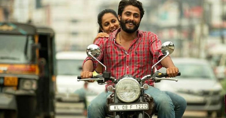 Angamaly Diaries movie review