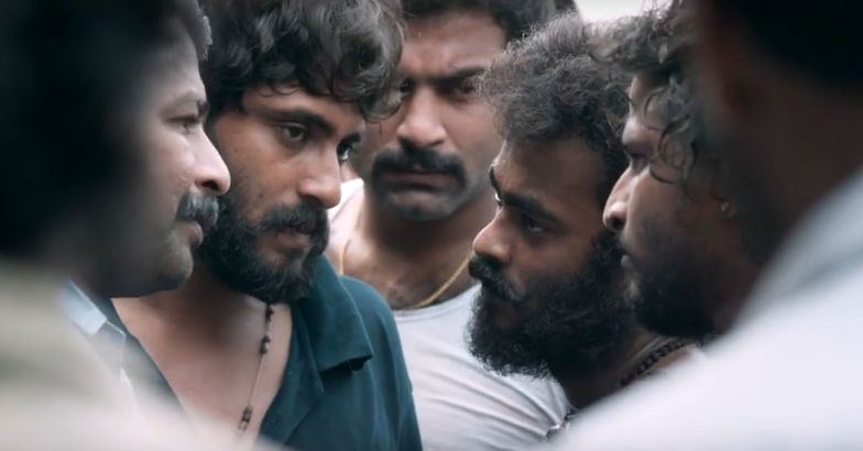 Angamaly Diaries movie review