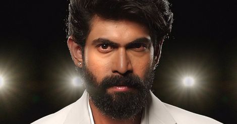 Rana Daggubati - Movies, Biography, News, Age & Photos