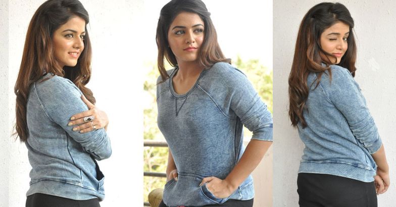 Godha is a women-centric movie: Wamiqa Gabbi | Godha movie | wamiqa