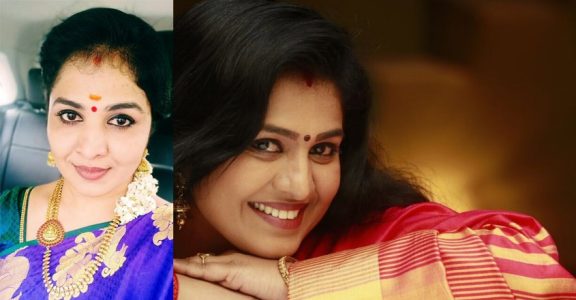 Was dragged into unnecessary controversy: TV actress Uma Nair | Uma ...