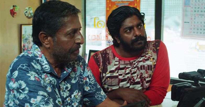 Ayaal Sassi review: mirroring follies and foibles | Ayaal Sassi | Ayaal ...