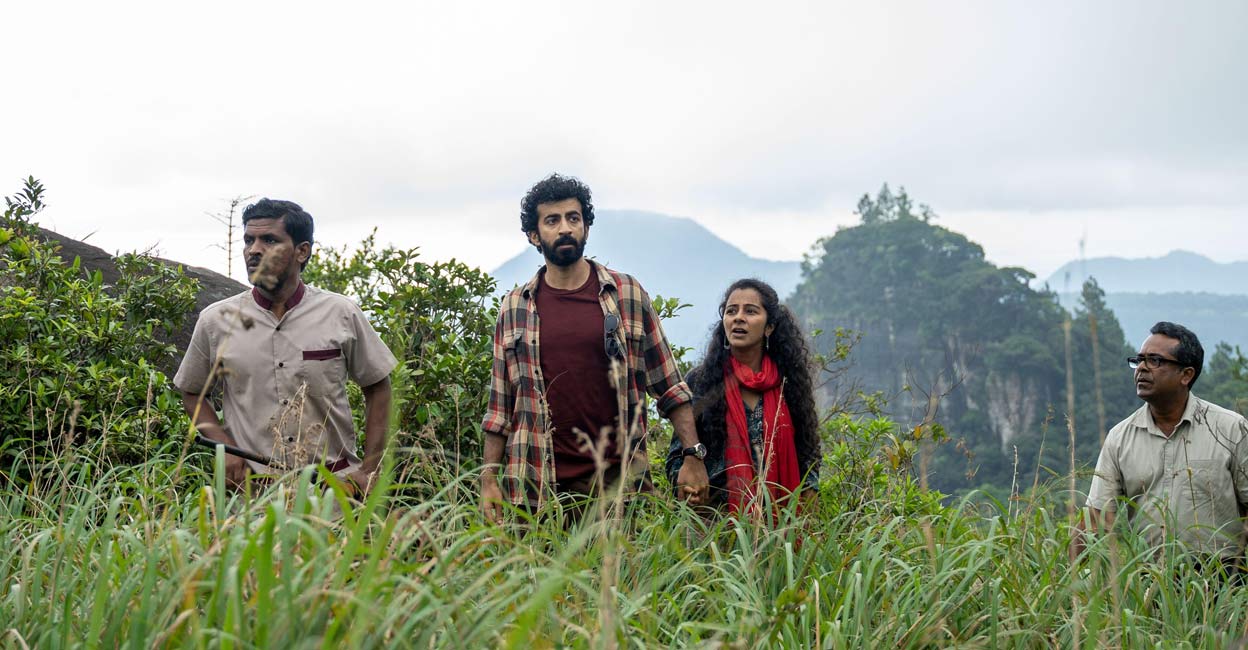 'Paradise' Review | Darshana Rajendran-Roshan Mathew film gently, yet tactfully prods the viewers