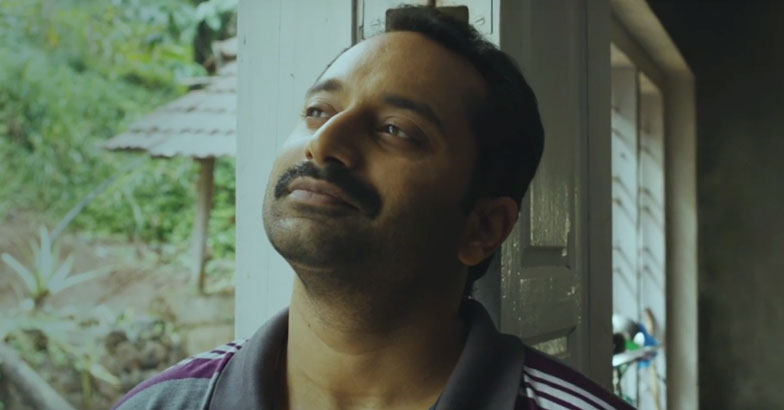 Maheshinte Prathikaaram A lovable revenge Fahadh Faasil