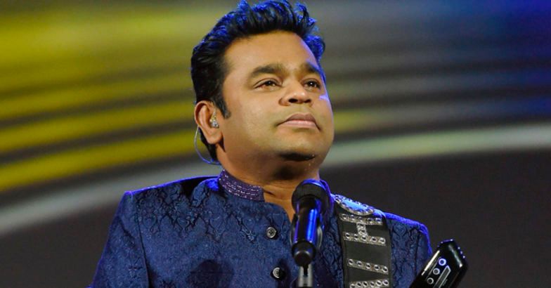 Hurray! AR Rahman to come back to Malayalam after 25 years | Malayalam ...