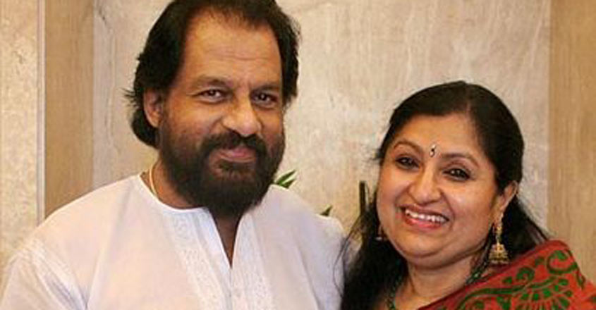 This Voice Is My Life S Greatest Fortune Prabha Yesudas