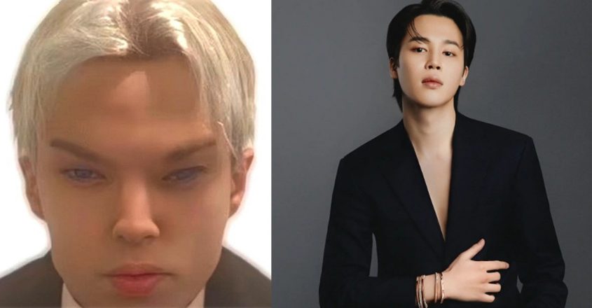 Canadian Actor Dies After Undergoing 12 Plastic Surgeries To Resemble Bts Singer Jimin