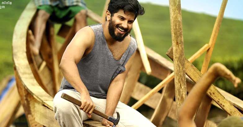 charlie malayalam movie review