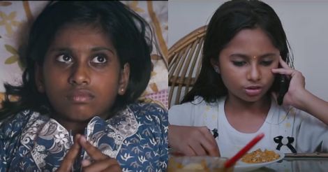 '2 Penkuttikal': A duty-bound relationship | 2 Penkuttikal | Amala Paul ...