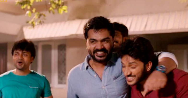 Achcham Yenbadhu Madamaiyada Review