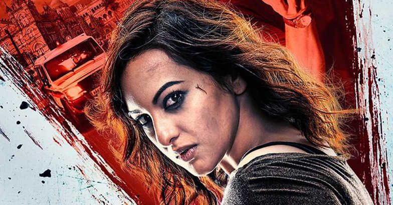 Akira Movie Audience Review Of The Sonakshi Sinha Actioner Akira Sonakshi Sinha Akira
