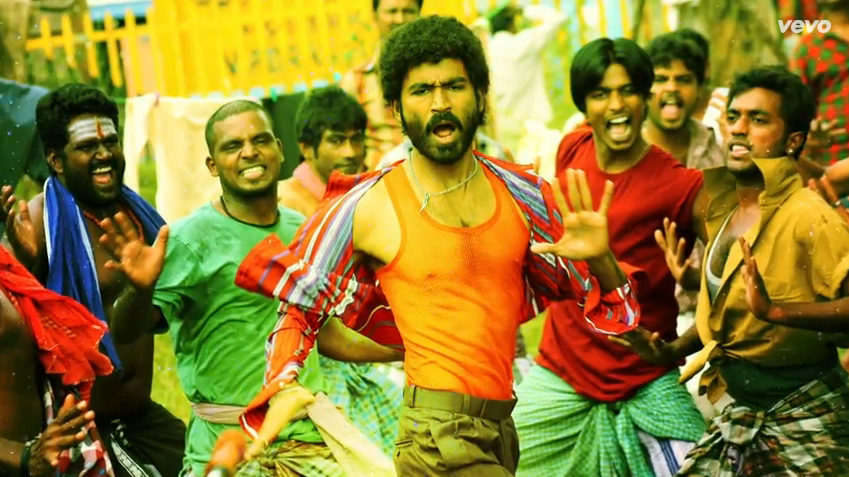 Anegan Movie Release Date Poster - Latest Movie Updates, Movie Promotions,  Branding Online and Offline Digital Marketing Services