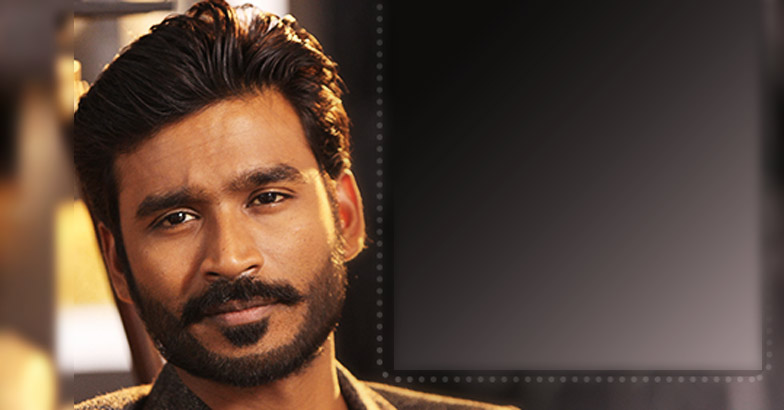 Dhanush wraps up his part in Kodi