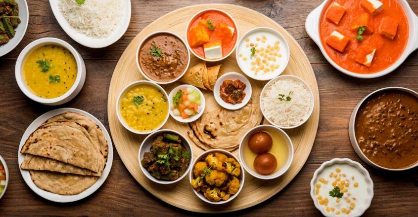Mughlai, Awadhi and Punjabi cuisines: North Indian food decoded! | Food ...