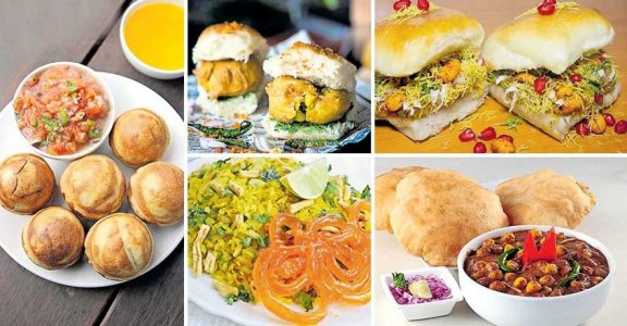 These street foods make Indian cuisine vibrant and flavoursome | Food ...