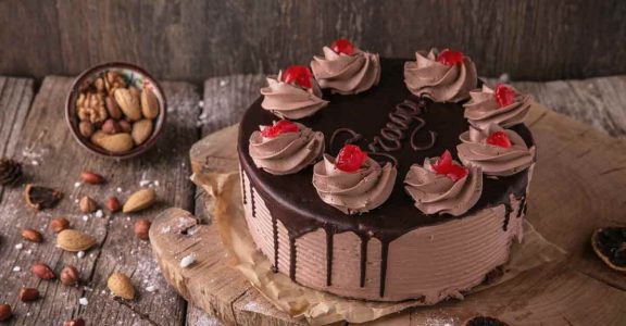 Videos for Indian style Eggless Cakes recipes