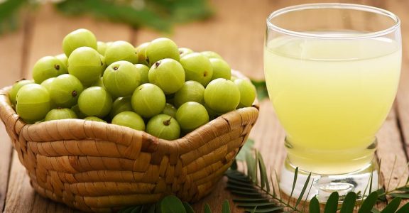 Gooseberry sambaram to lift your spirits in punishing summers | Recipe ...