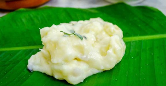 Vruchtbaar Isoleren oppervlakte Here's how to make rich, creamy paal kappa; the latest food trend | Recipe  | Onmanorama