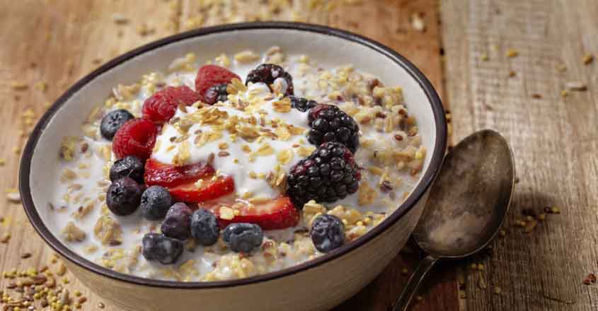 Why and how to include oats in your daily diet
