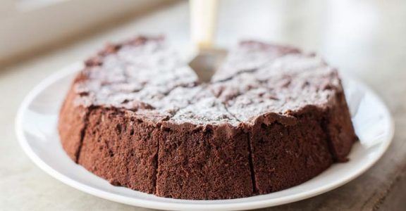 CHOCOLATE IDLI CAKE / STEAMED CHOCOLATE CAKE