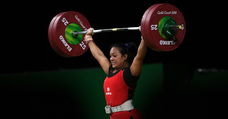 Weightlifting gold rush continues, Punam Yadav claims India's 5th at CWG